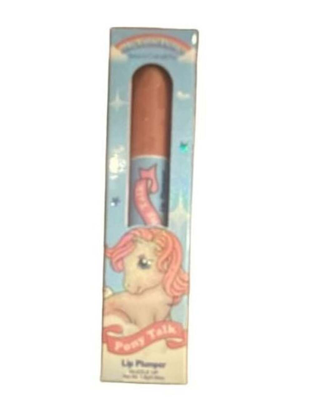Beauty Creations My Little Pony Pony Talk Lip Plumper Puddle Up